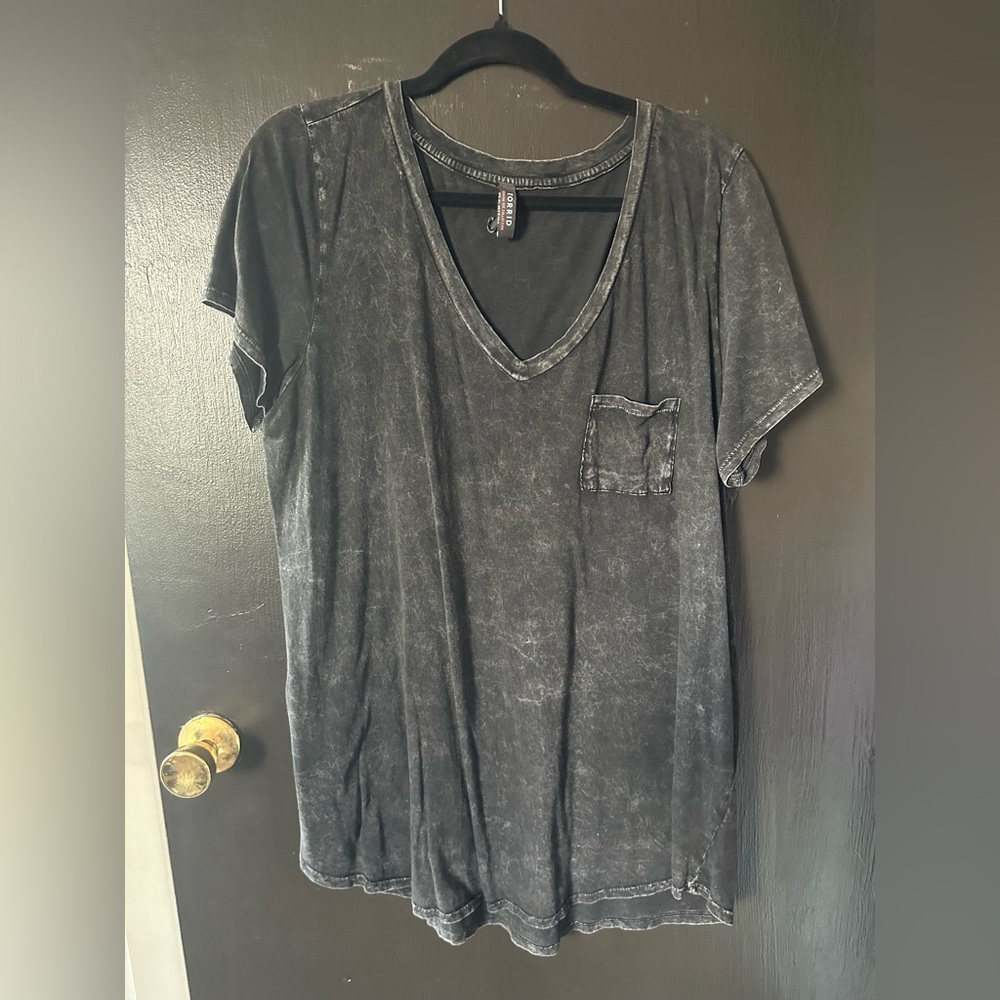 Torrid tshirt
